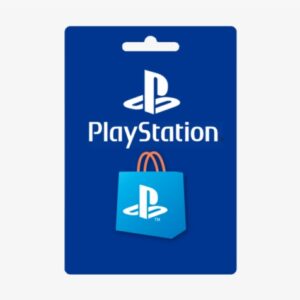 PlayStation Store Gift Card USA