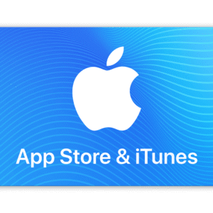 Apple / iTunes Gift Card USA