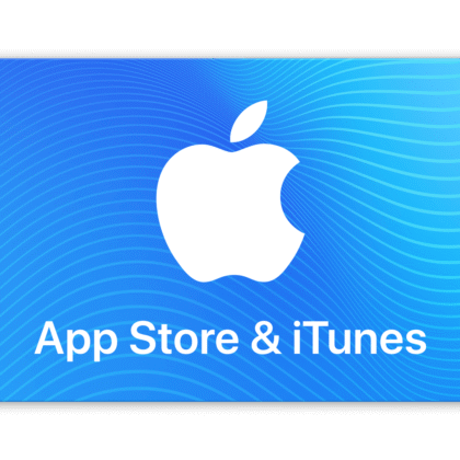 Apple / iTunes Gift Card USA