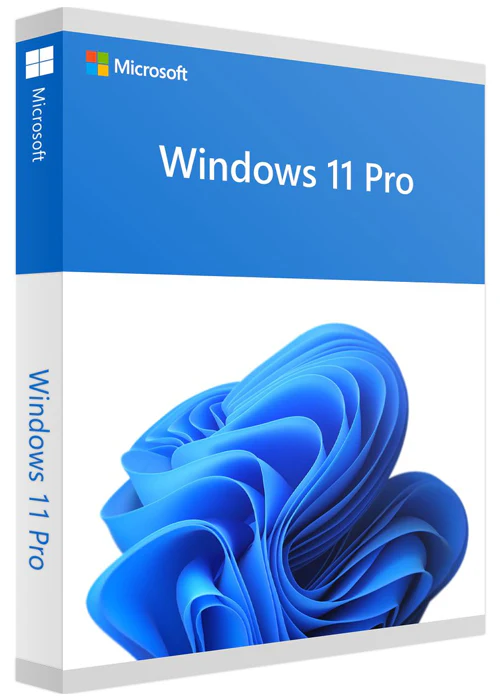 Windows 11 Pro 1 Windows 11